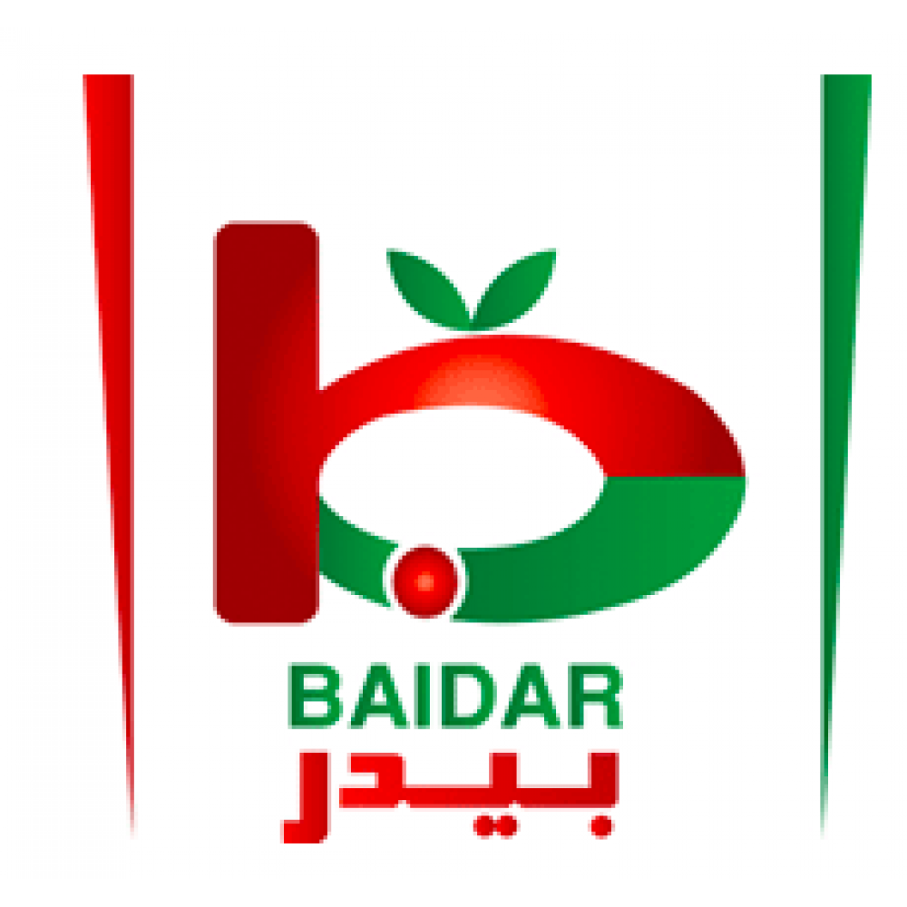 Baidar
