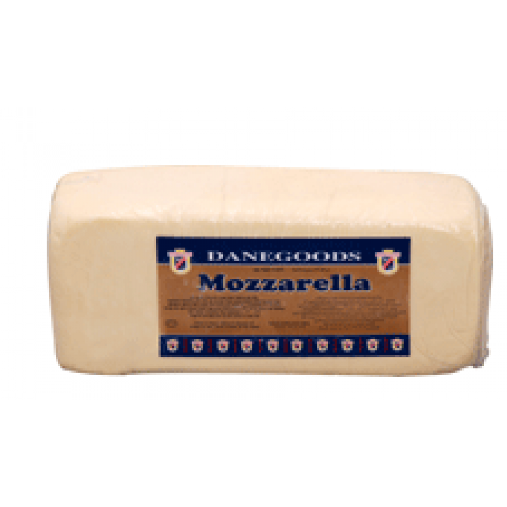 Mozzarella